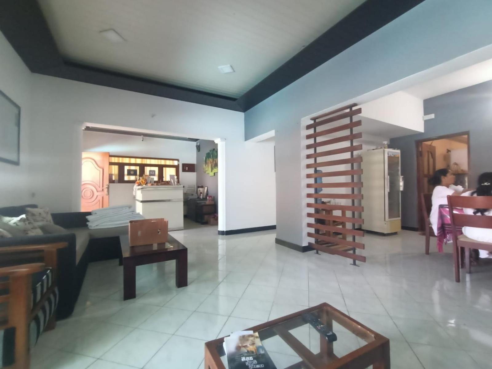 بيت ضيافة Andorra Tourist 3*